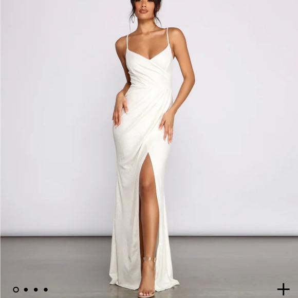 black maxi dresses Monte Carlo Embellished Cowl Neck Dress in Size:L/14 - (UK 14/US 10/EU 42) Maxi Wedding Puff Sleeve vintage dress